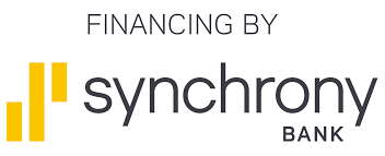 Financing by Sychrony