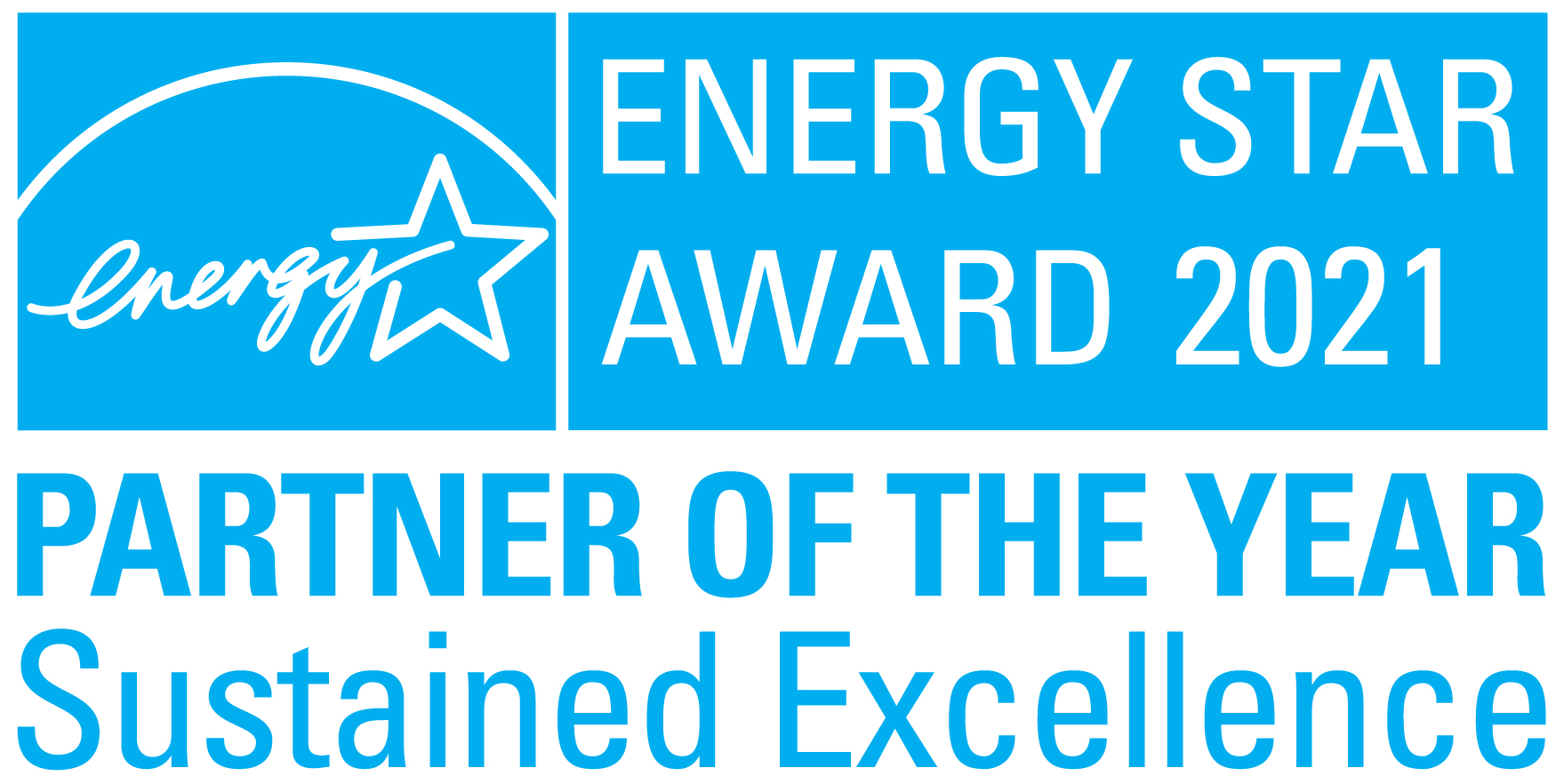 General Motors has received the 2021 ENERGY STAR Partner of the